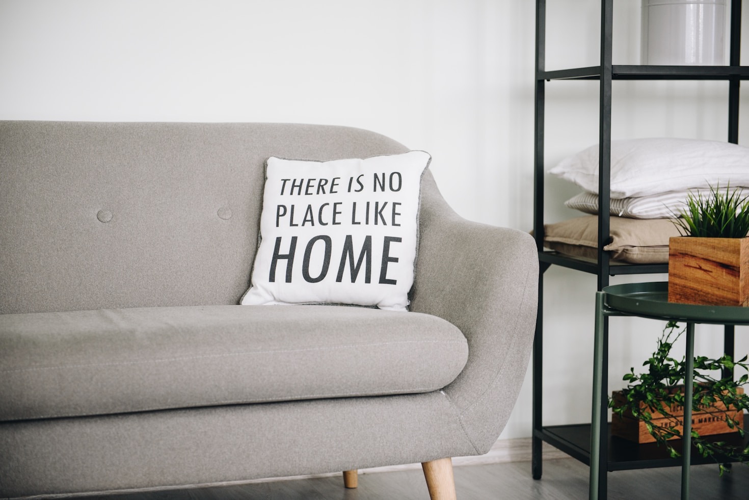 Creating Cohesive Spaces: The Art of Design