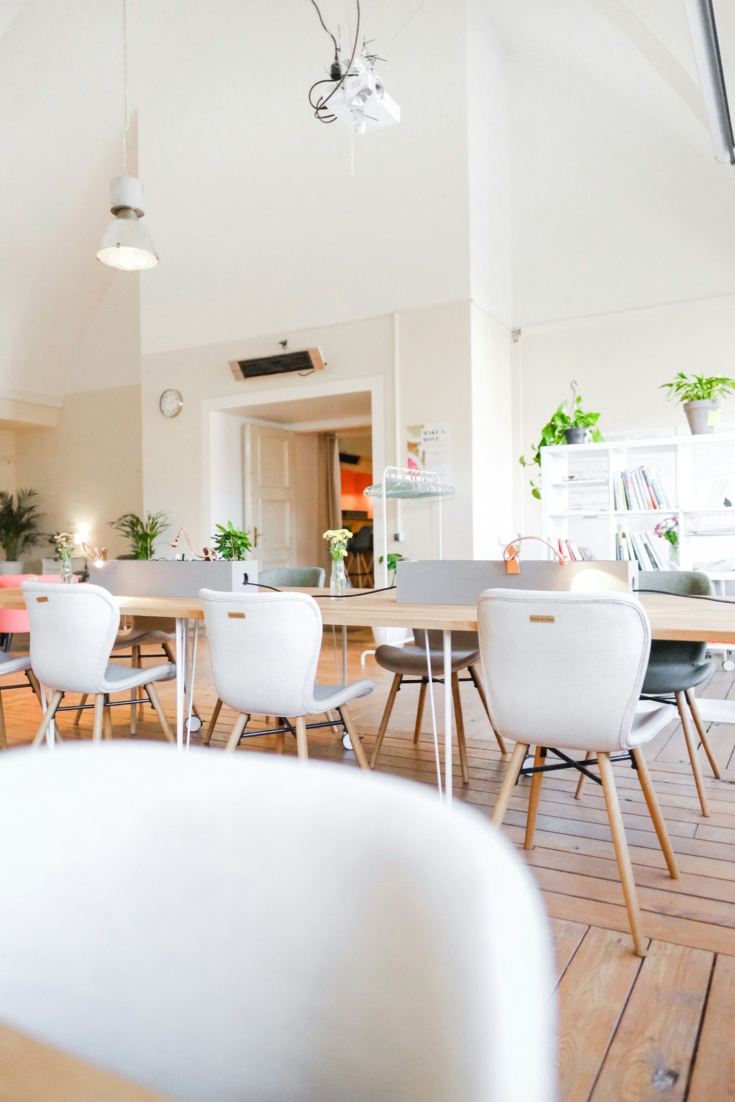 Client-Centric Approach in Interior Design